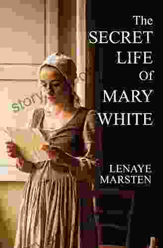 The Secret Life Of Mary White: Darkness Into Light