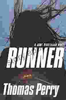 Runner (Jane Whitefield 6) Thomas Perry