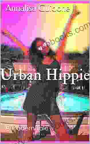 Urban Hippie: A Modern Tale