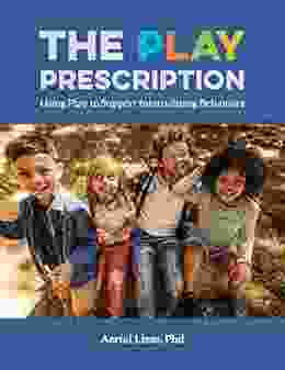 The Play Prescription: Using Play To Support Internalizing Behaviors