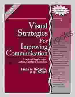 Visual Strategies For Improving Communication: Practical Supports For Autism Spectrum Disorders