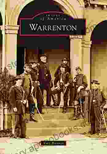 Warrenton (Images Of America)