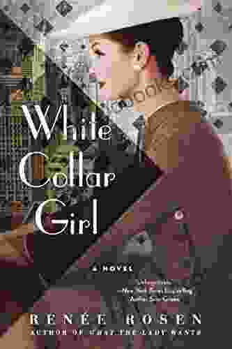 White Collar Girl: A Novel