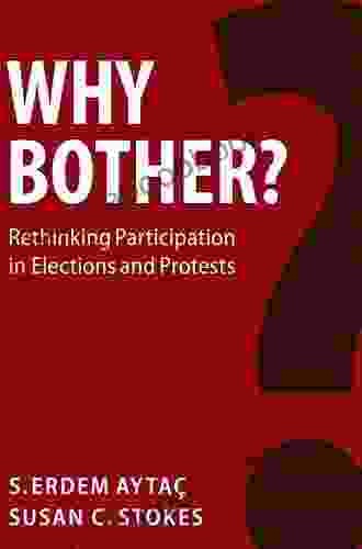 Why Bother?: Rethinking Participation In Elections And Protests (Cambridge Studies In Comparative Politics)