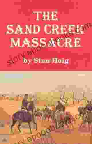 The Sand Creek Massacre Stan Hoig