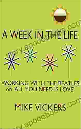 A Week in the Life: working with the Beatles on All You Need Is Love